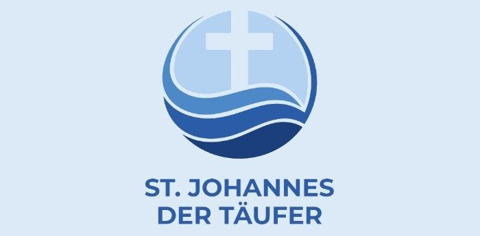 Logo St. Joahnnes der Täufer