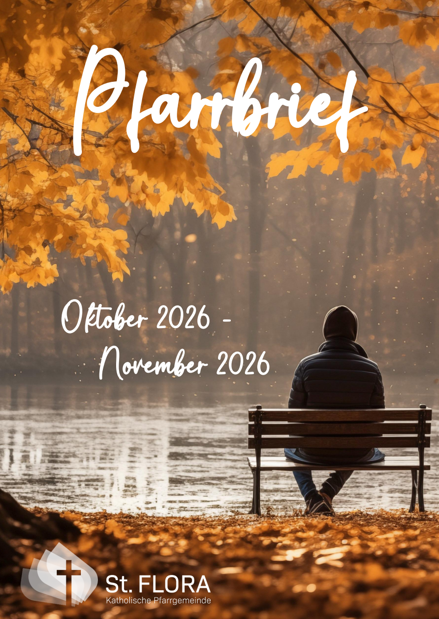 Pfarrbrief 01.10.2026 - 30.11.2026